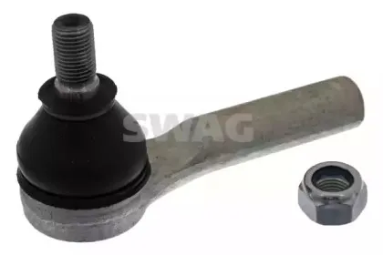 82 94 2763 SWAG Наконечник поперечной рулевой тяги 82 94 2763 SWAG Наконечник поперечной рулевой тяги